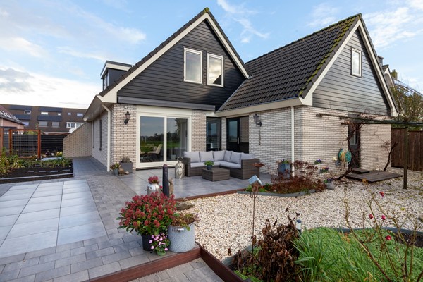 Medium property photo - Keur 17, 3471 AK Kamerik